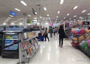 澳洲kmart史上最大幅永久降價 中國制造 被棄,供應商找到了新的 血汗工廠 300多件商品便宜20 ,澳洲人卻不買賬了