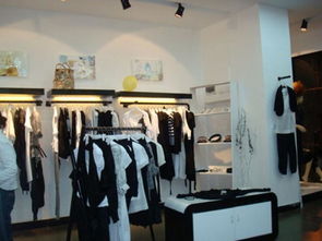 拉闊秀服飾產品 產品圖片 加盟店怎么樣