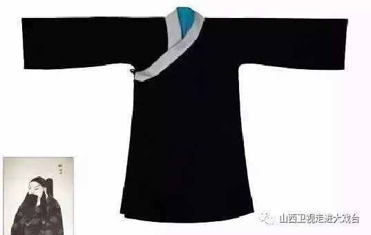 中華戲曲服飾圖譜大全,國粹經(jīng)典