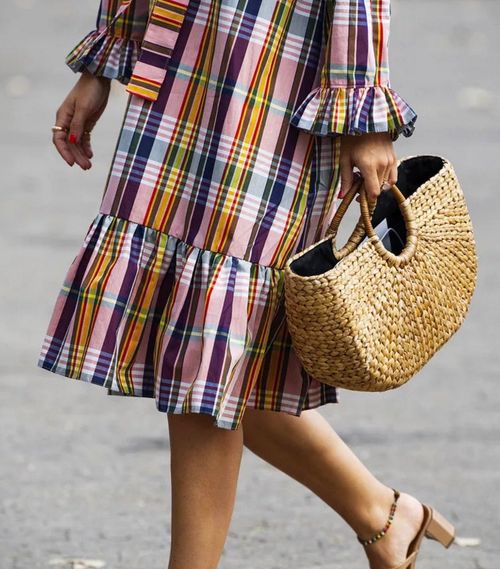 哥本哈根時裝周 哪些潮流服飾搭配值得繼續(xù)追