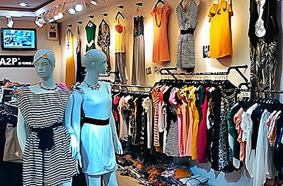 加盟凱仕達(dá)服飾全解析 費(fèi)用、條件與市場(chǎng)前景