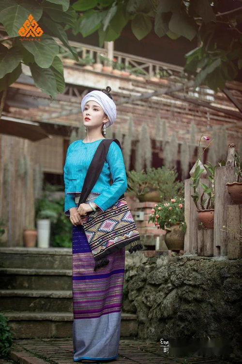 民族服飾 民族文化形象的百科全書