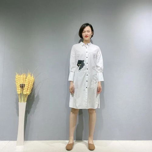 沐沐服飾·霄尚系列 解鎖秋日穿搭新風尚