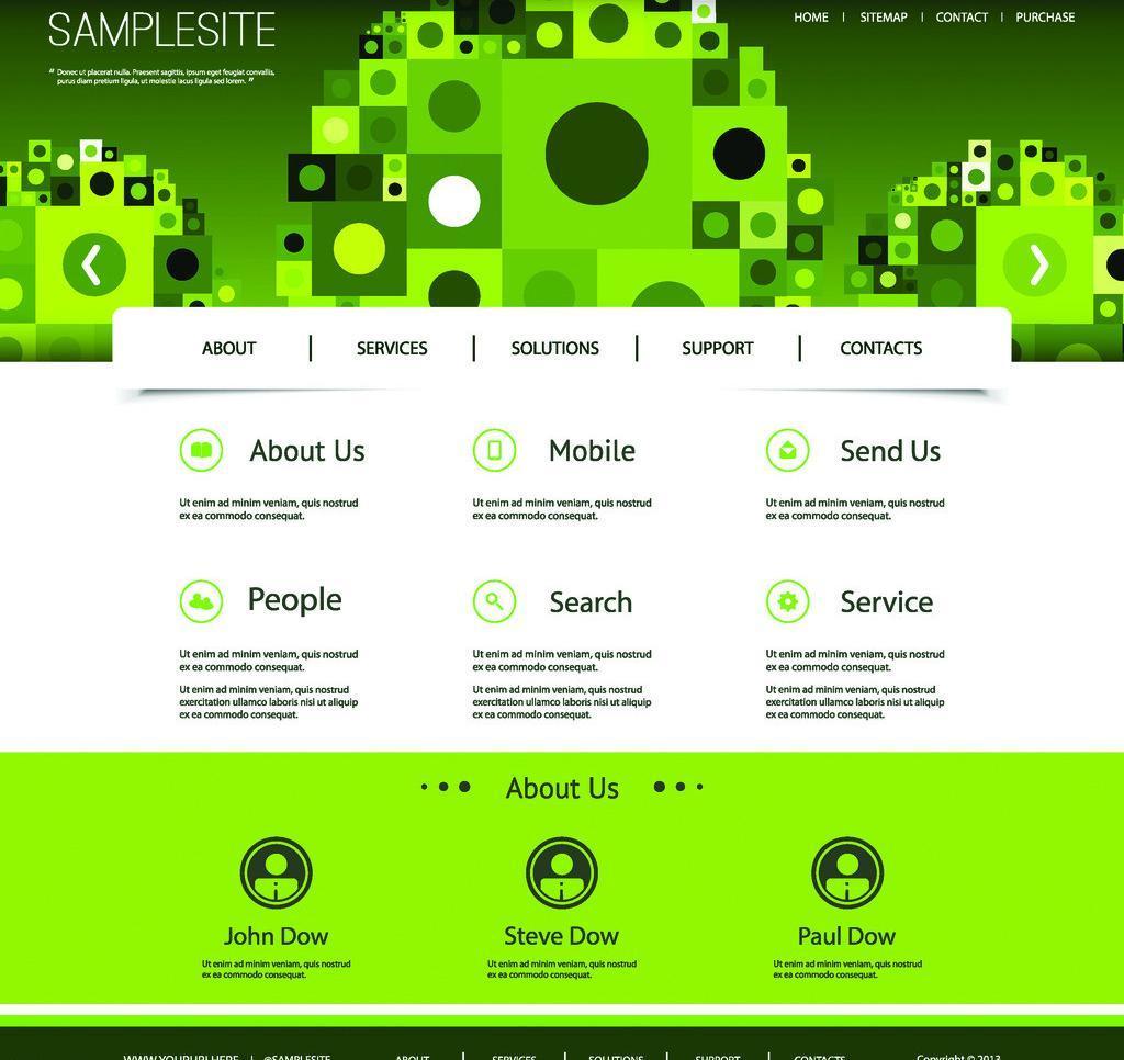 網(wǎng)頁與網(wǎng)站設(shè)計(jì)中的圖片運(yùn)用 從視覺吸引到用戶體驗(yàn)