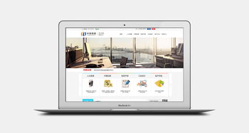 公司官網(wǎng)網(wǎng)頁與網(wǎng)站設(shè)計(jì) 打造卓越數(shù)字形象的關(guān)鍵